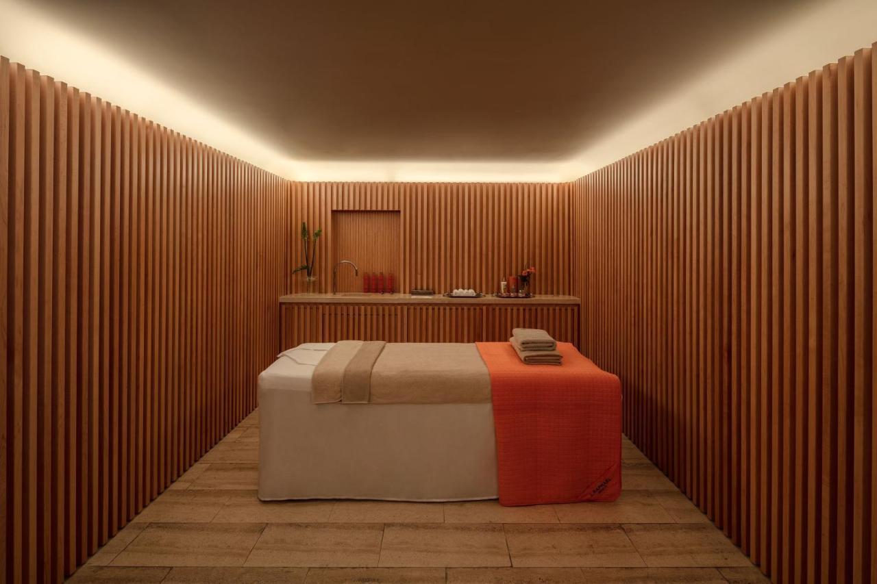 เดอะ จัฟฟา อะ ลักชัวรี คอลเลคชั่น โฮเต็ล เทลอาวีฟ Hotel ภายนอก รูปภาพ